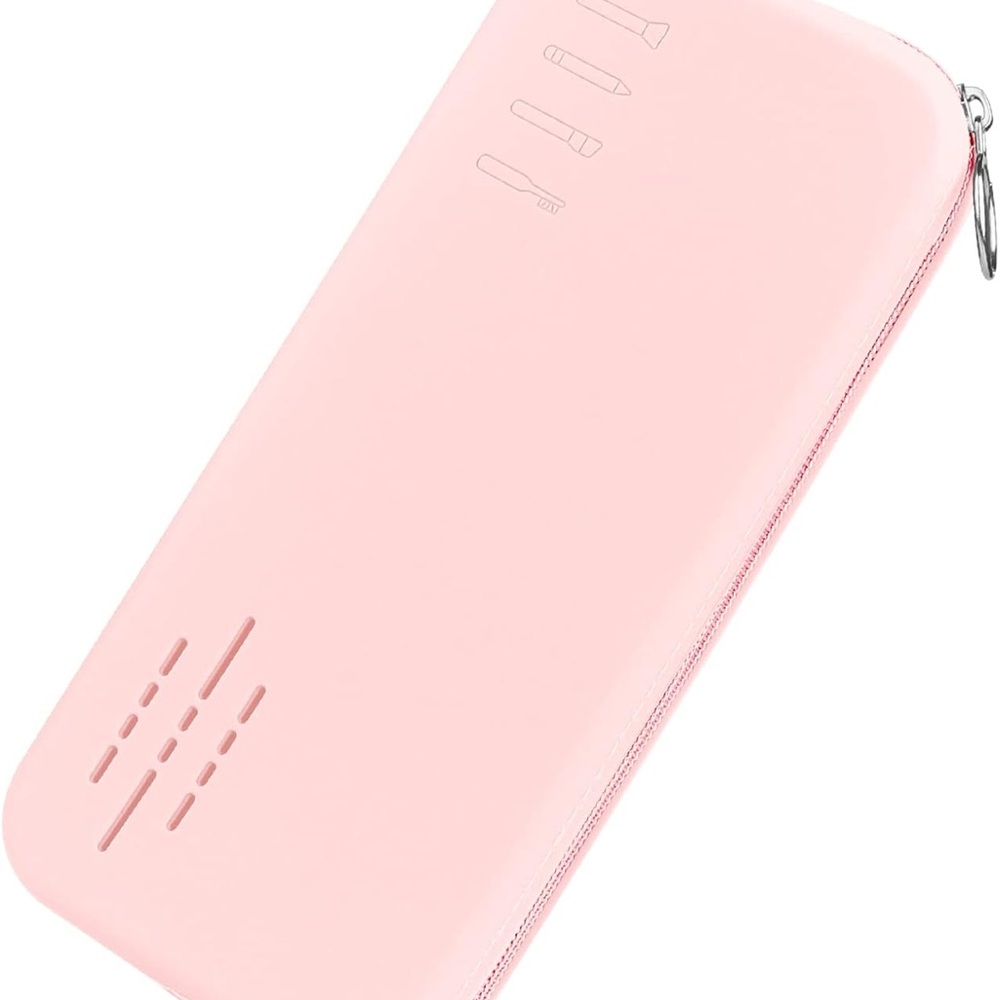 Travel Makeup Brush Holder